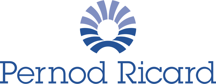 Pernod Ricard logo