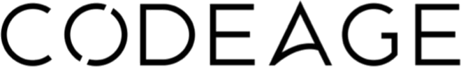 Codeage logo